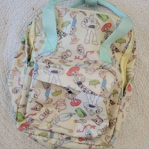 Mini Toy Story 4 Backpack